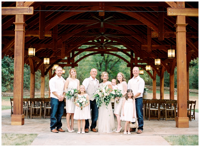 romantic wedding photography Sevierville TN