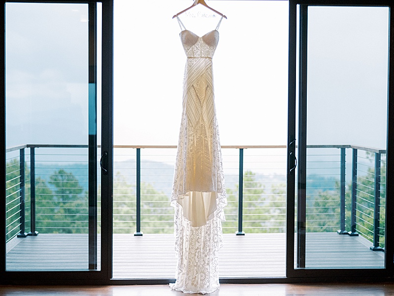 Rue de Seine wedding dress detail Tennessee Rue de Seine wedding dress detail Tennessee