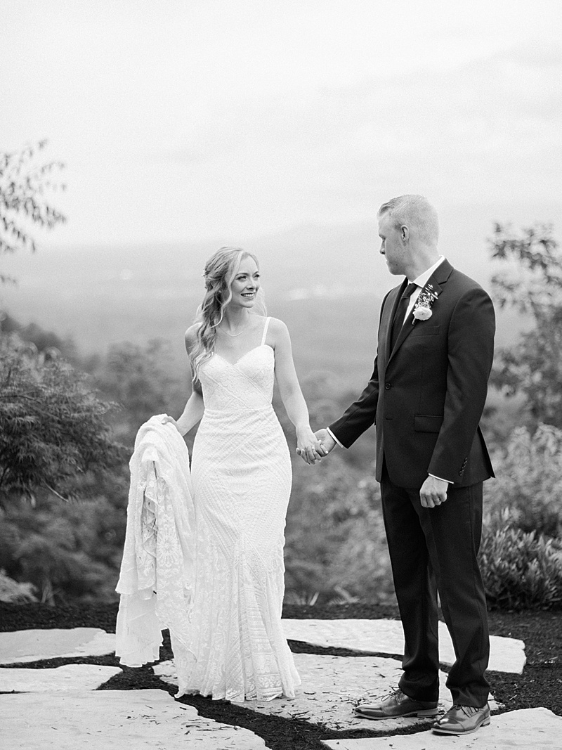 Trillium Venue newlywed portraits Trillium Venue newlywed portraits