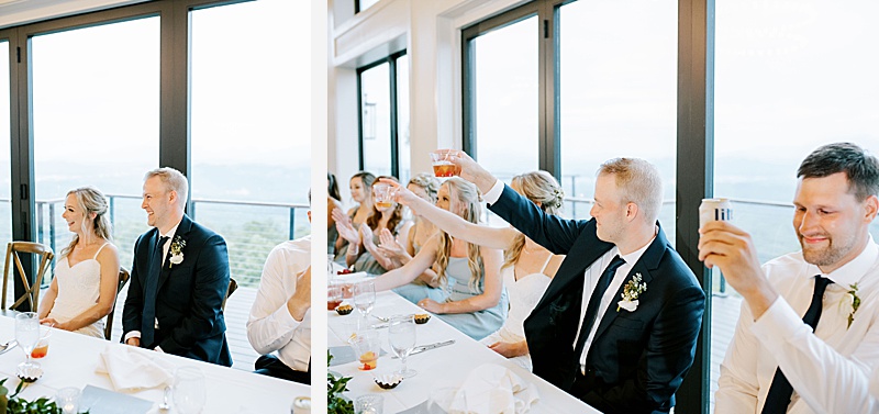 wedding speeches and toast emotional Sevierville TN wedding speeches and toast emotional Sevierville TN