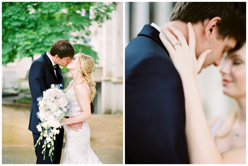 natural light wedding photography couple