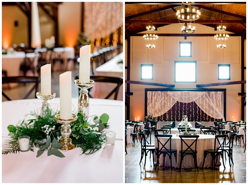 reception celebration Hopkinsville KY