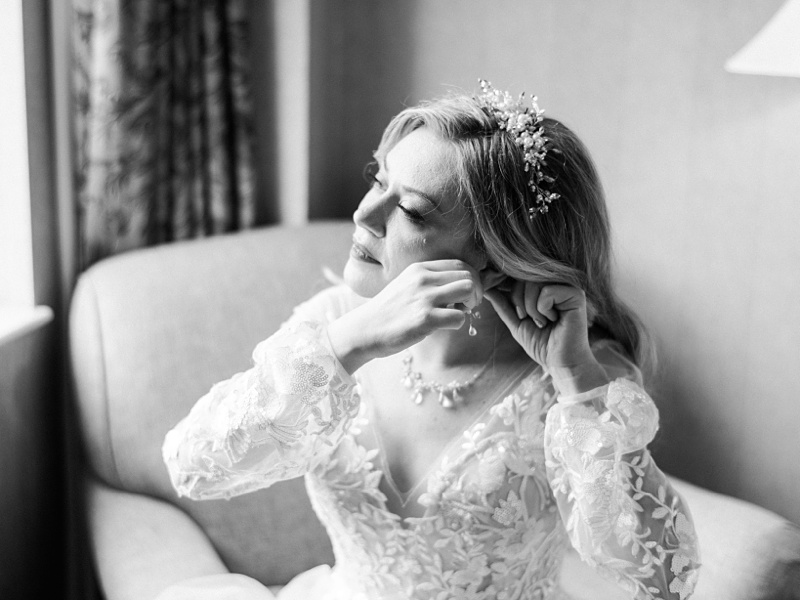 bride hair soft glam waves bride hair soft glam waves