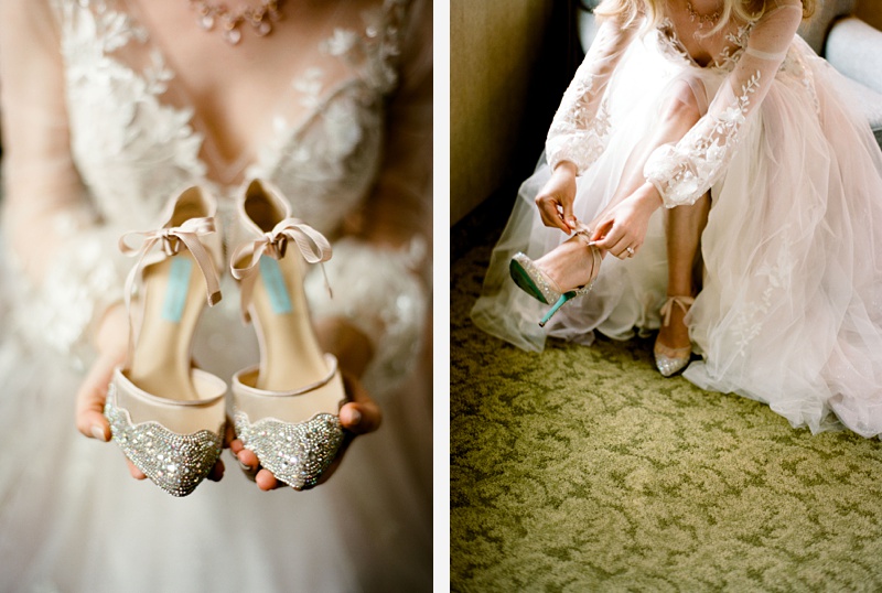 bride getting ready Johnson City TN wedding bride getting ready Johnson City TN wedding