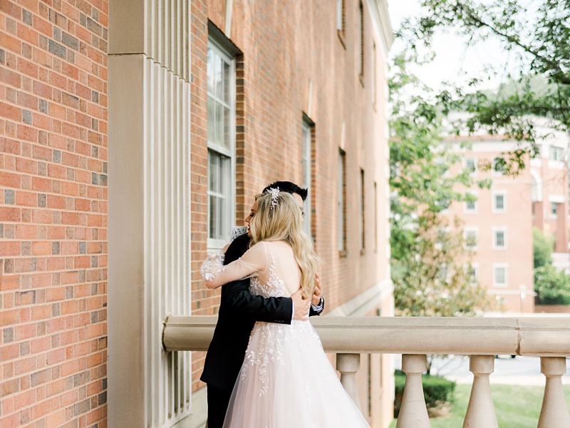 bride and groom portraits Johnson City TN bride and groom portraits Johnson City TN