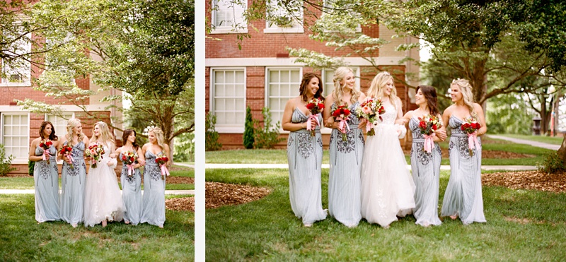 fun bridal party candid photos fun bridal party candid photos