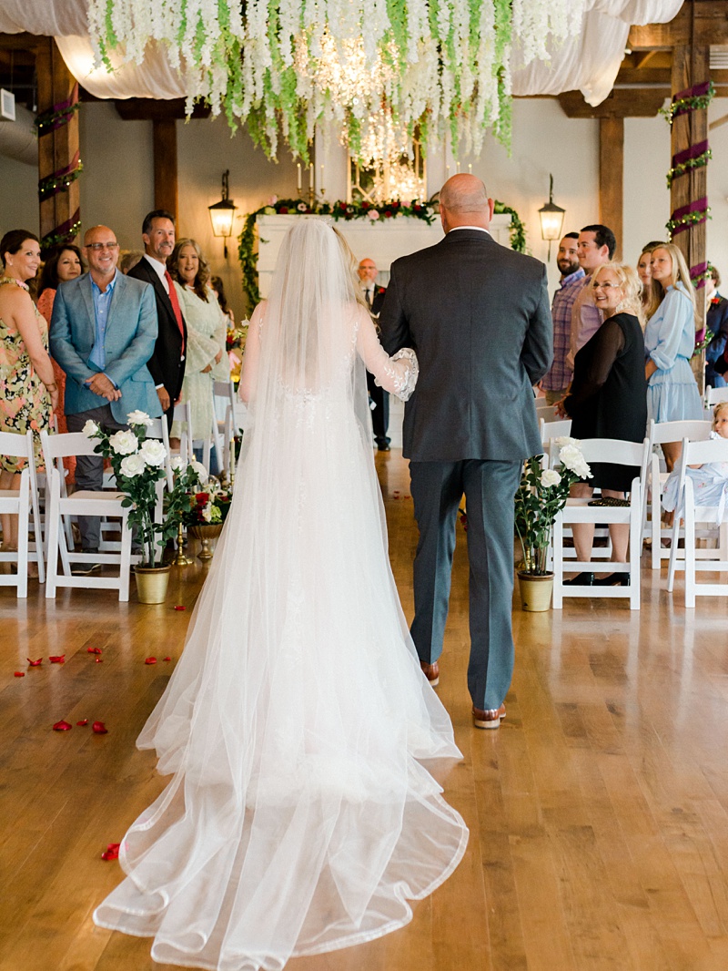 indoor ceremony artistic wedding venue indoor ceremony artistic wedding venue