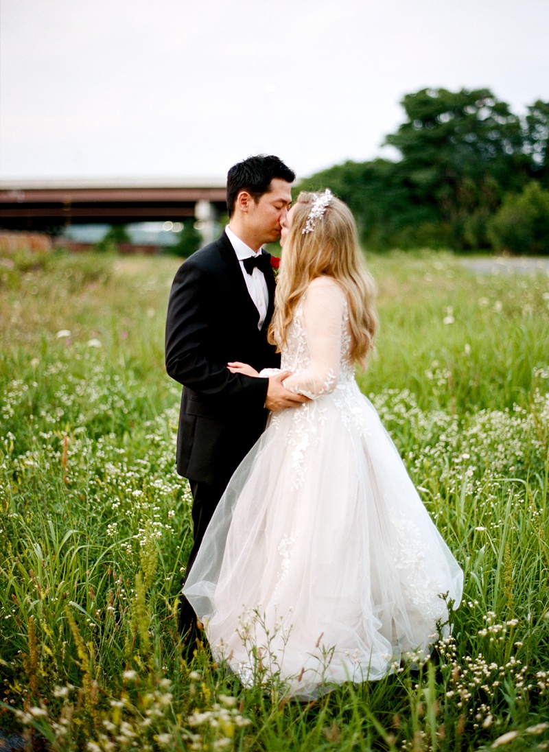 fine art downtown city wedding portraits Tennessee fine art downtown city wedding portraits Tennessee
