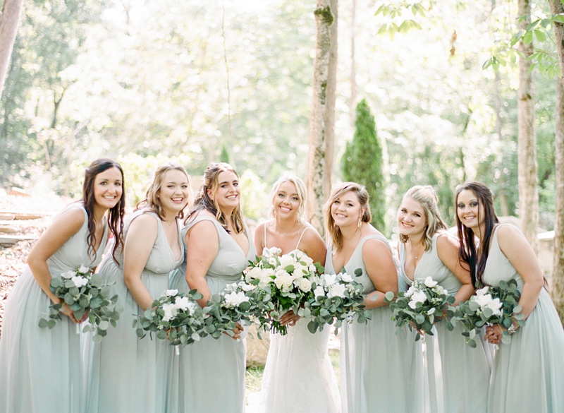 fun bridal party candid photos fun bridal party candid photos