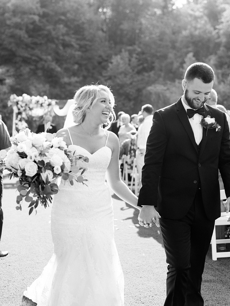 romantic wedding ceremony Tennessee romantic wedding ceremony Tennessee