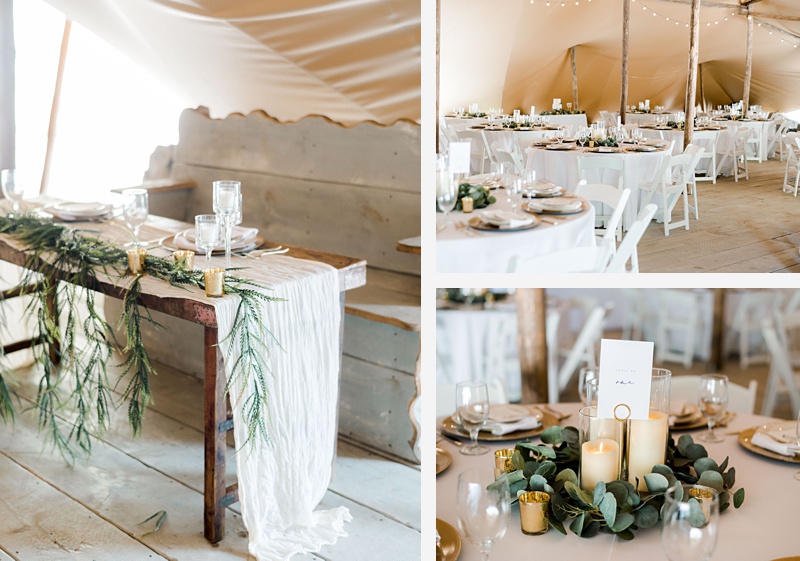 mountain wedding reception design mountain wedding reception design
