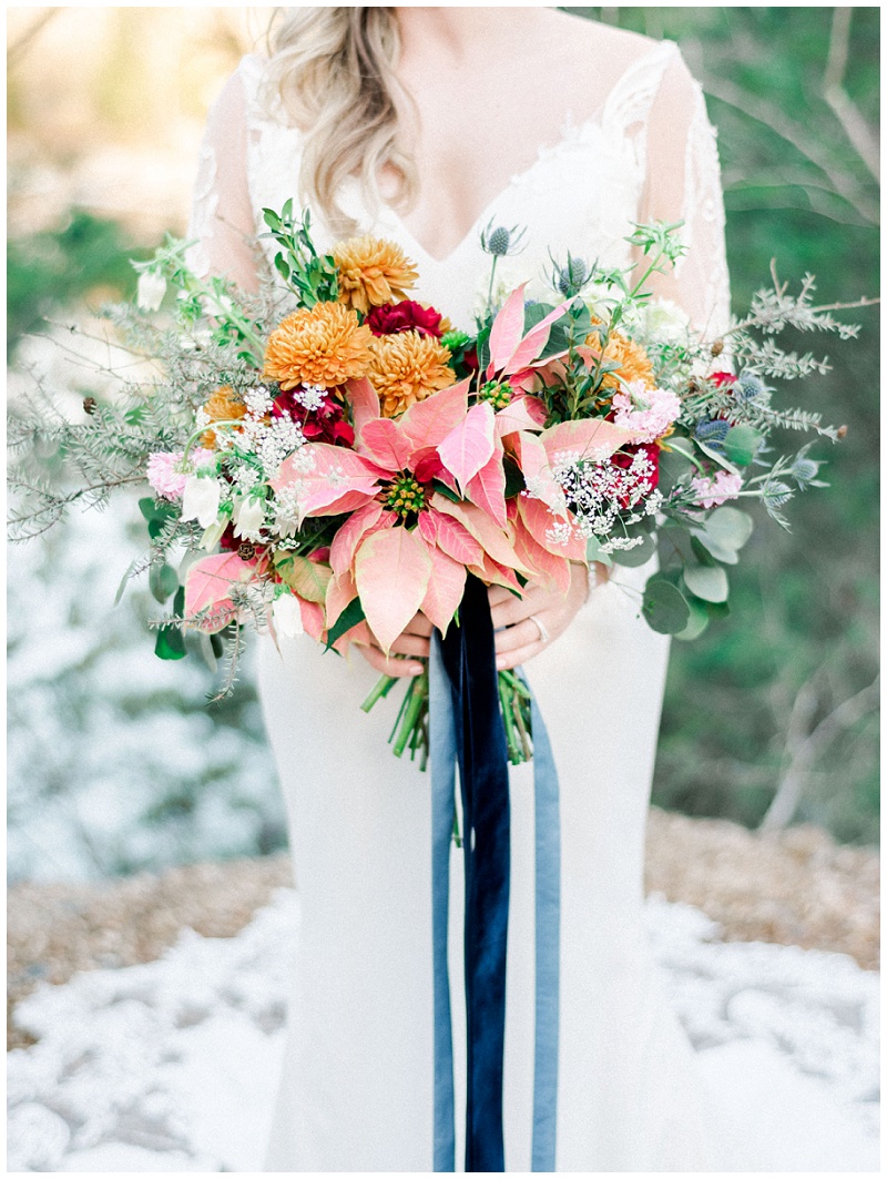 winter floral bouquet wedding photos winter floral bouquet wedding photos
