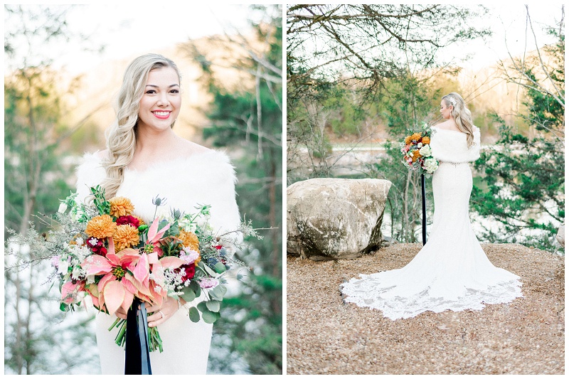 Waterstone Venue bridal portraits Tennessee Waterstone Venue bridal portraits Tennessee