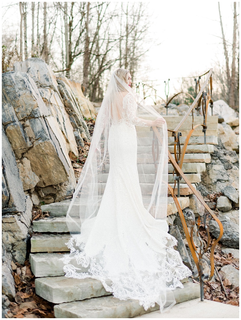 Tennessee bridal photography natural light Tennessee bridal photography natural light