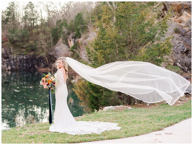 fine art bridal portraits Tennessee fine art bridal portraits Tennessee