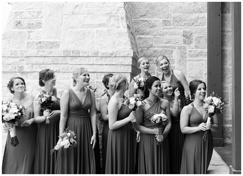 wedding day anticipation getting ready TN