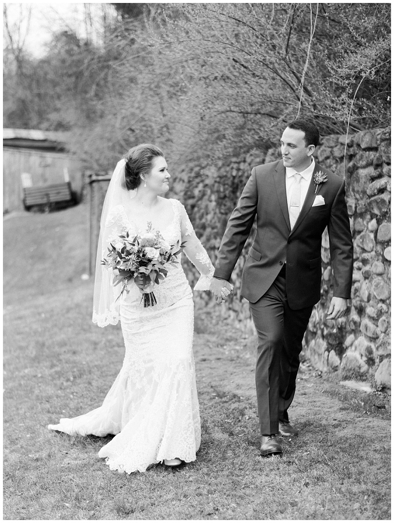 candid couple first look photography Tennessee