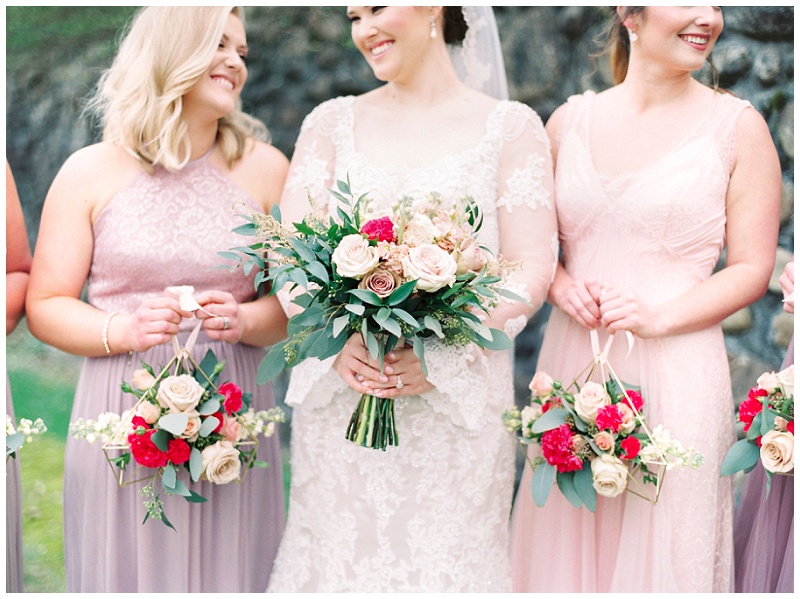 bridesmaids dresses wedding TN