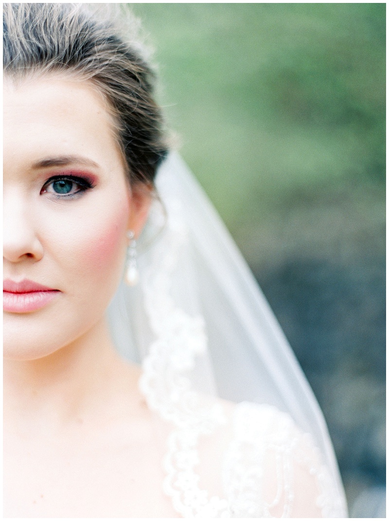 emotional bridal portraits moments TN
