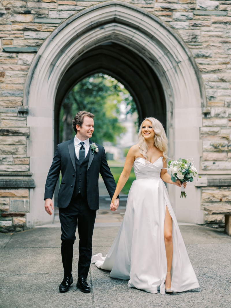 romantic couple photos Scarritt Bennett Nashville