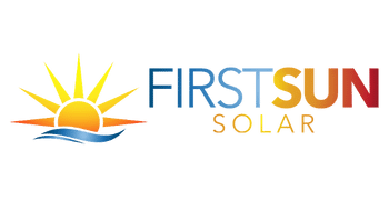 Company Logo - FirstSunSolar