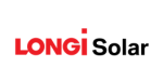 Product Logo - Longi Solar