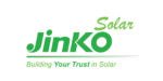 Product Logo - Jinko Solar