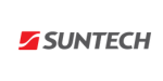 Product Logo - Suntech Solar Panel