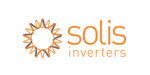 Product Logo - Solis Inverters
