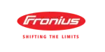 Product Logo - Fronius Inverters