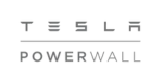 Product Logo - Tesla PowerWall