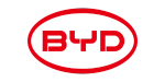 BYD Logo