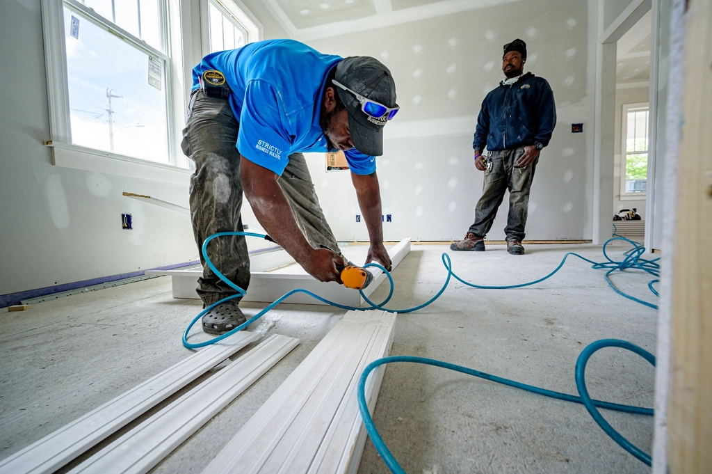 Handyman & Remodeling in Georgia