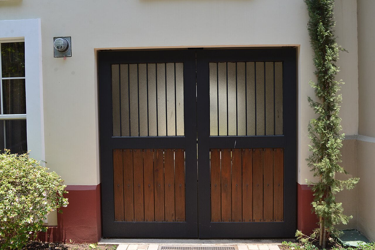 Windows, Doors & Garage in Georgia