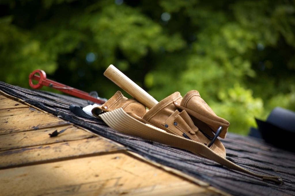 Roofing & Gutters in Georgia
