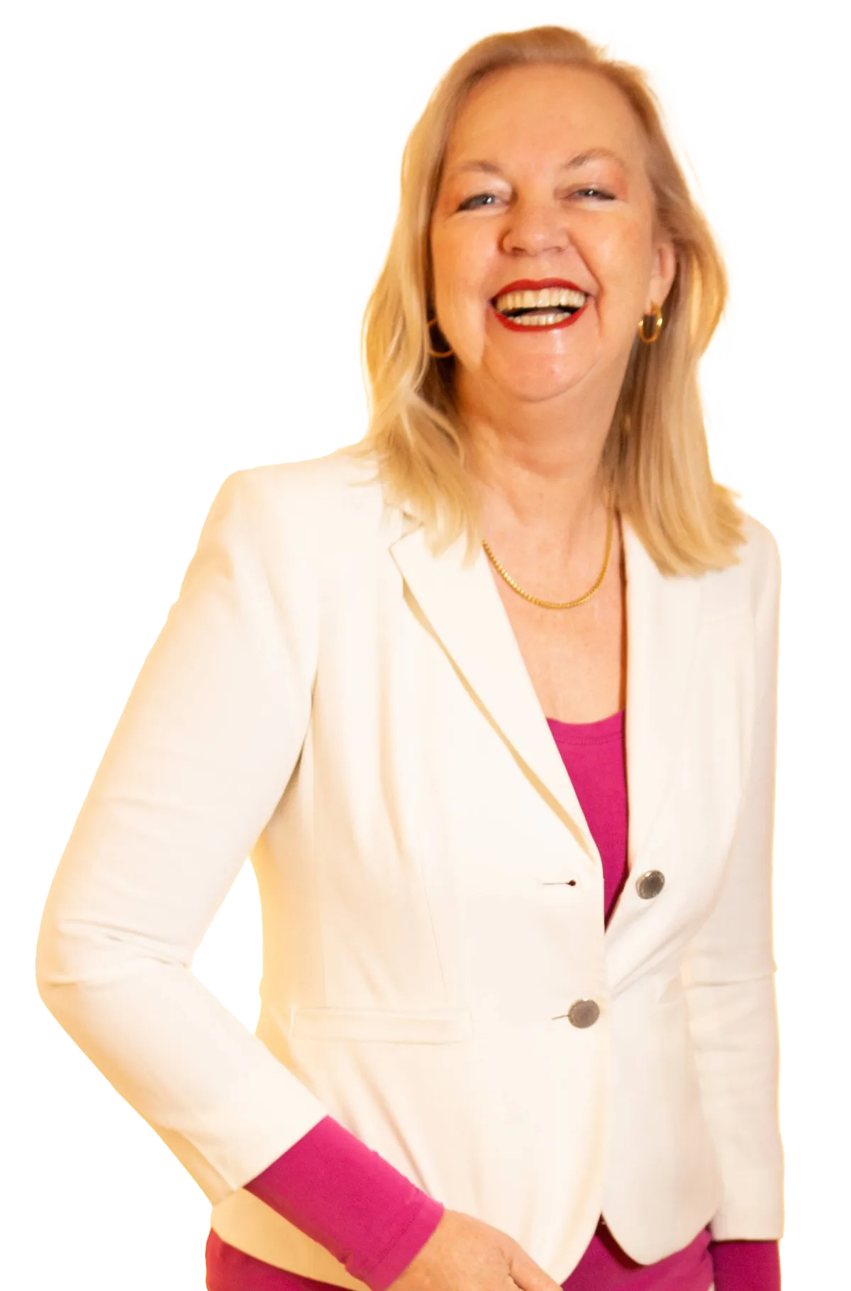 Brenda Faugere, clinical hypnotherapist in Lambton, Newcastle