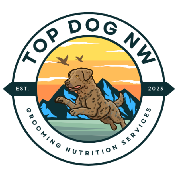 Top Dog NW LLC