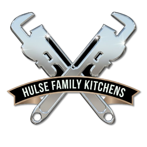 Hulse Family Kitchen & Bath - Logo