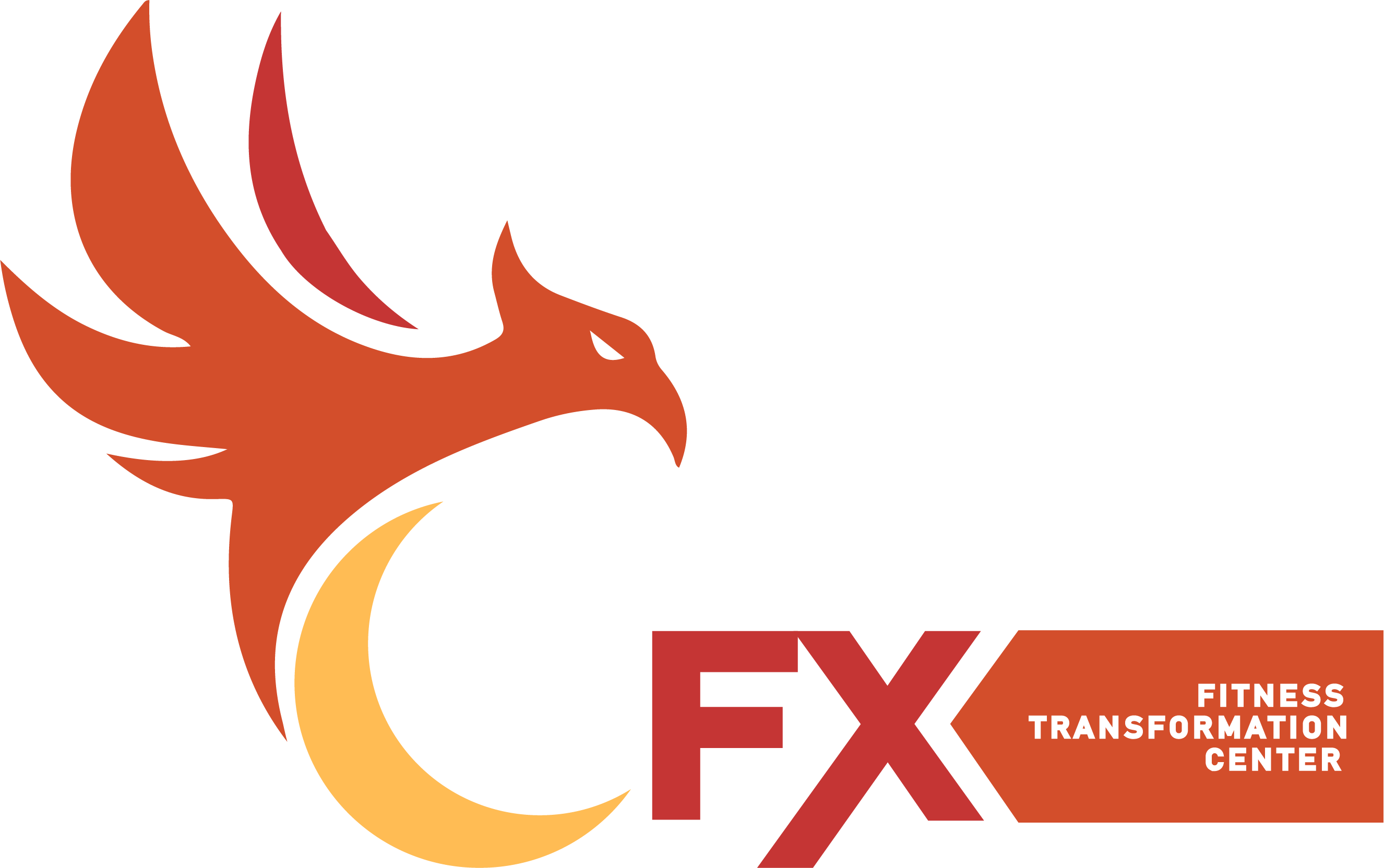 Transform FX Fitness Concord Logo
