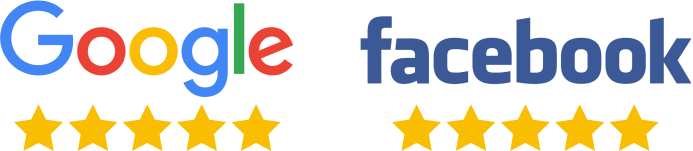 google facebook rating