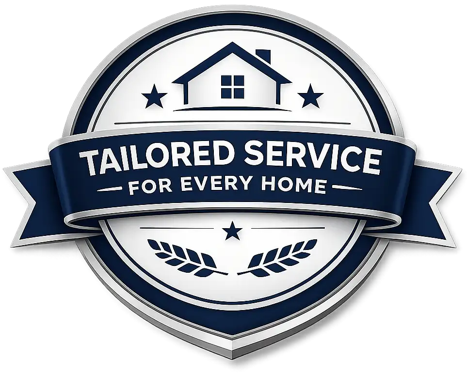 Tailored Service