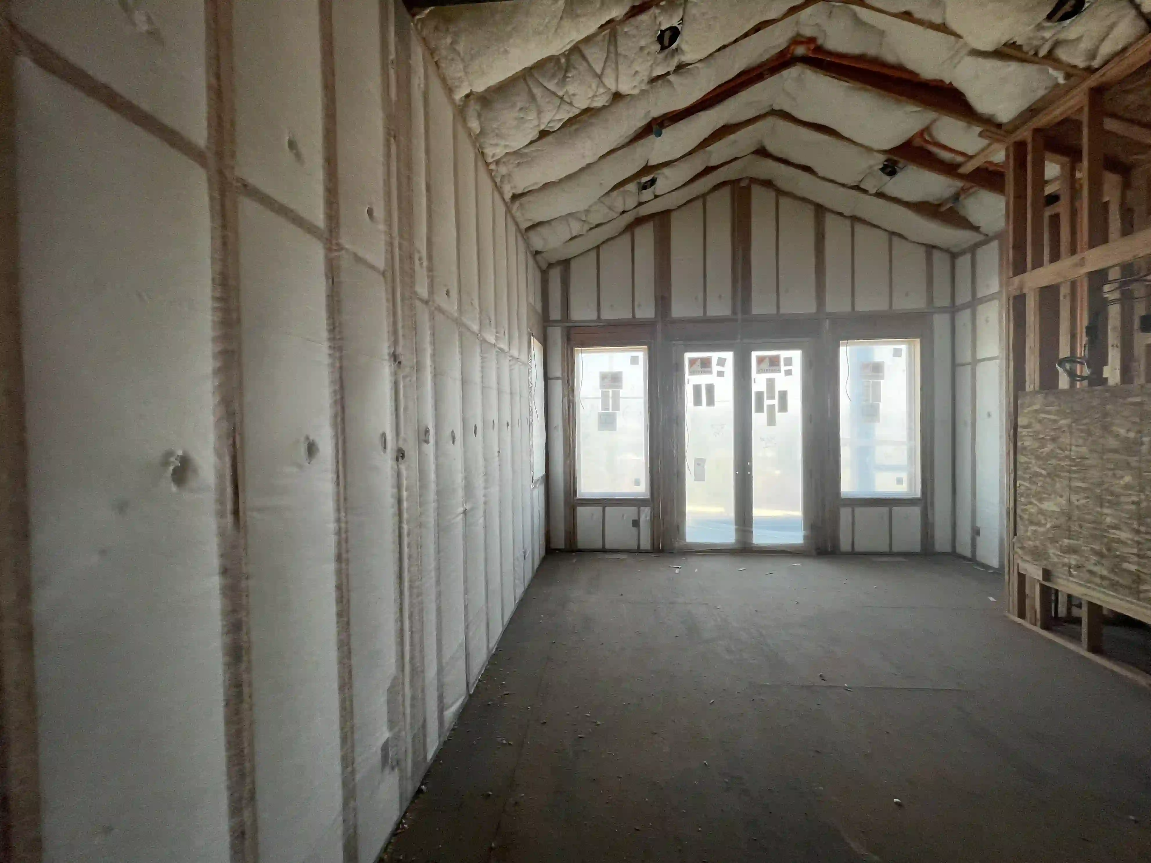 Whitecap Enterprises Improved Energy Efficiency
