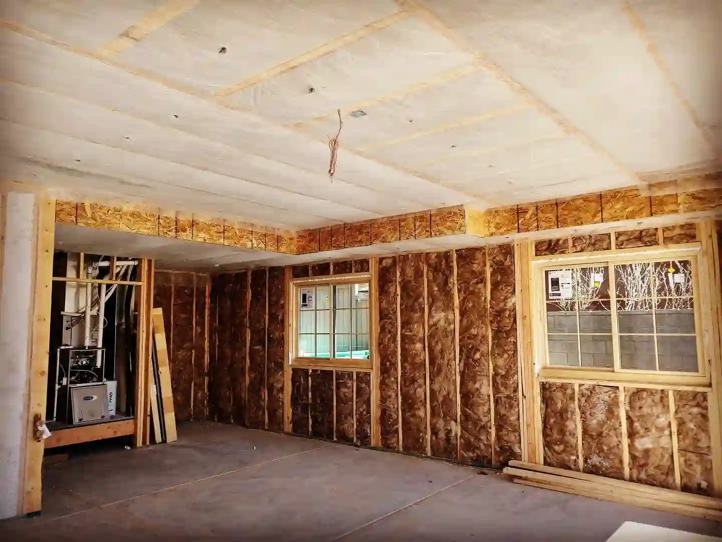 whitecap enterprises Long Term Property Protection