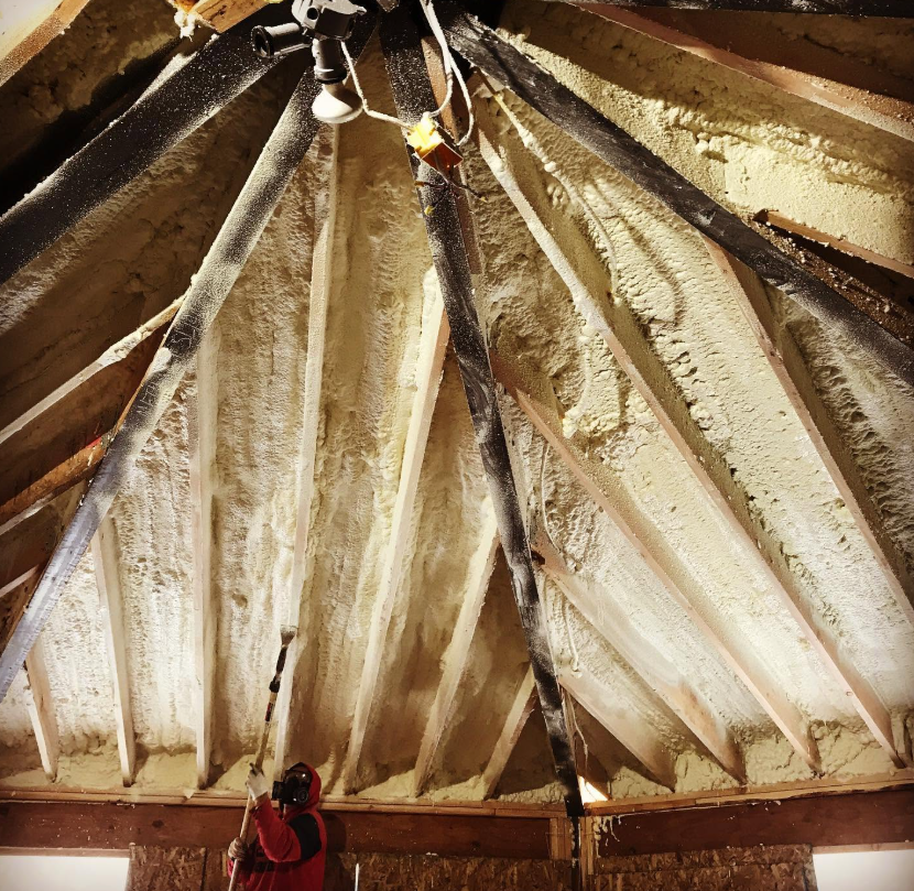 What Attic Insulation Does and Why It Degrades Over Time