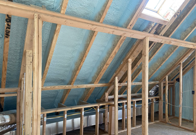 When to Top Up Attic Insulation and When Full Replacement Makes Sense