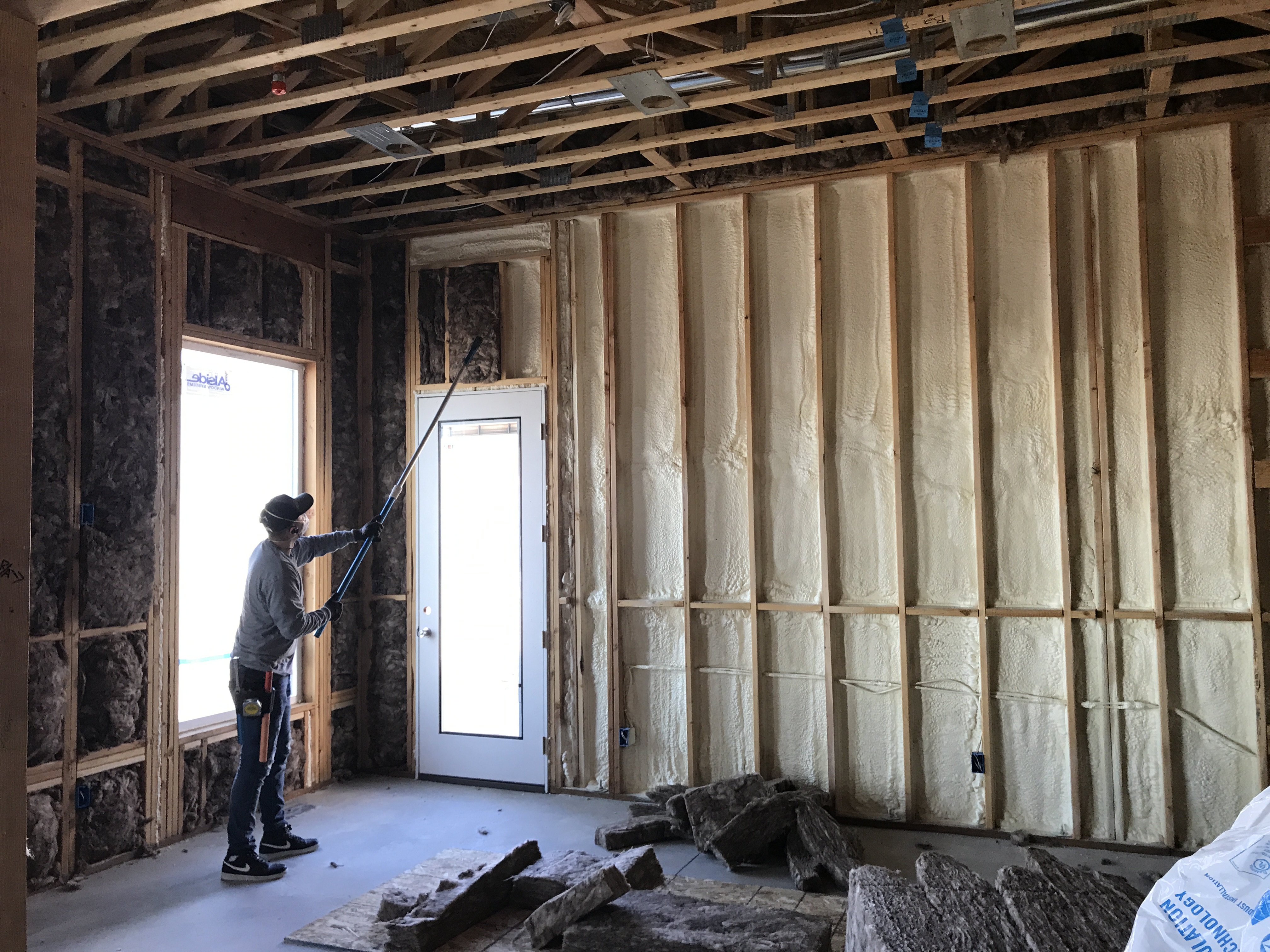 Whitecap Enterprises Improved Energy Efficiency