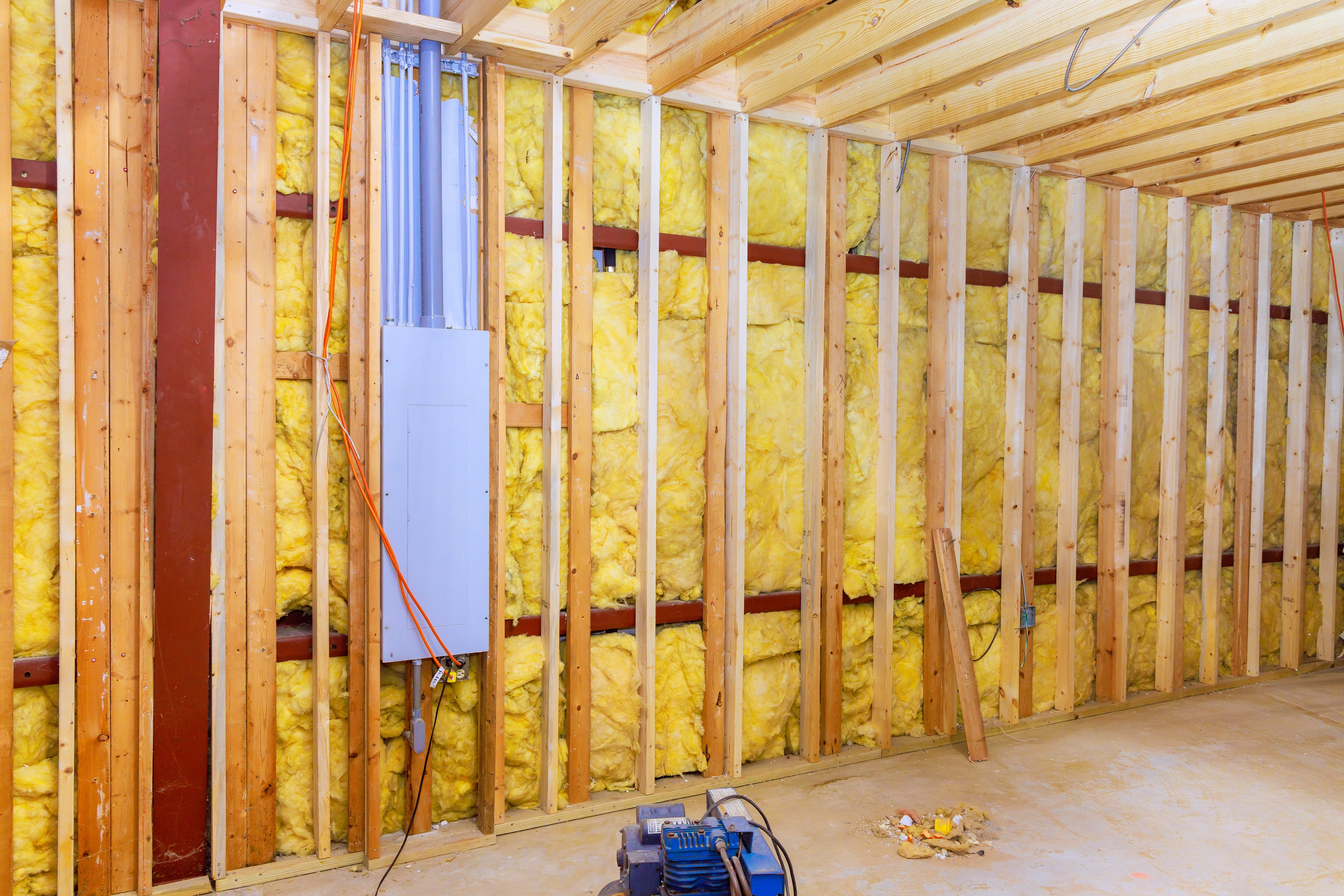Whitecap Enterprises Improved Energy Efficiency