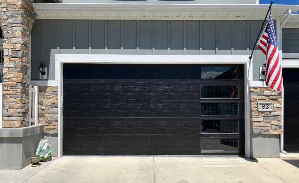 Garage Door Repair and Replacement from Whitecap Enterprises in Utah County Garage Door Repair and Replacement from Whitecap Enterprises in Utah County