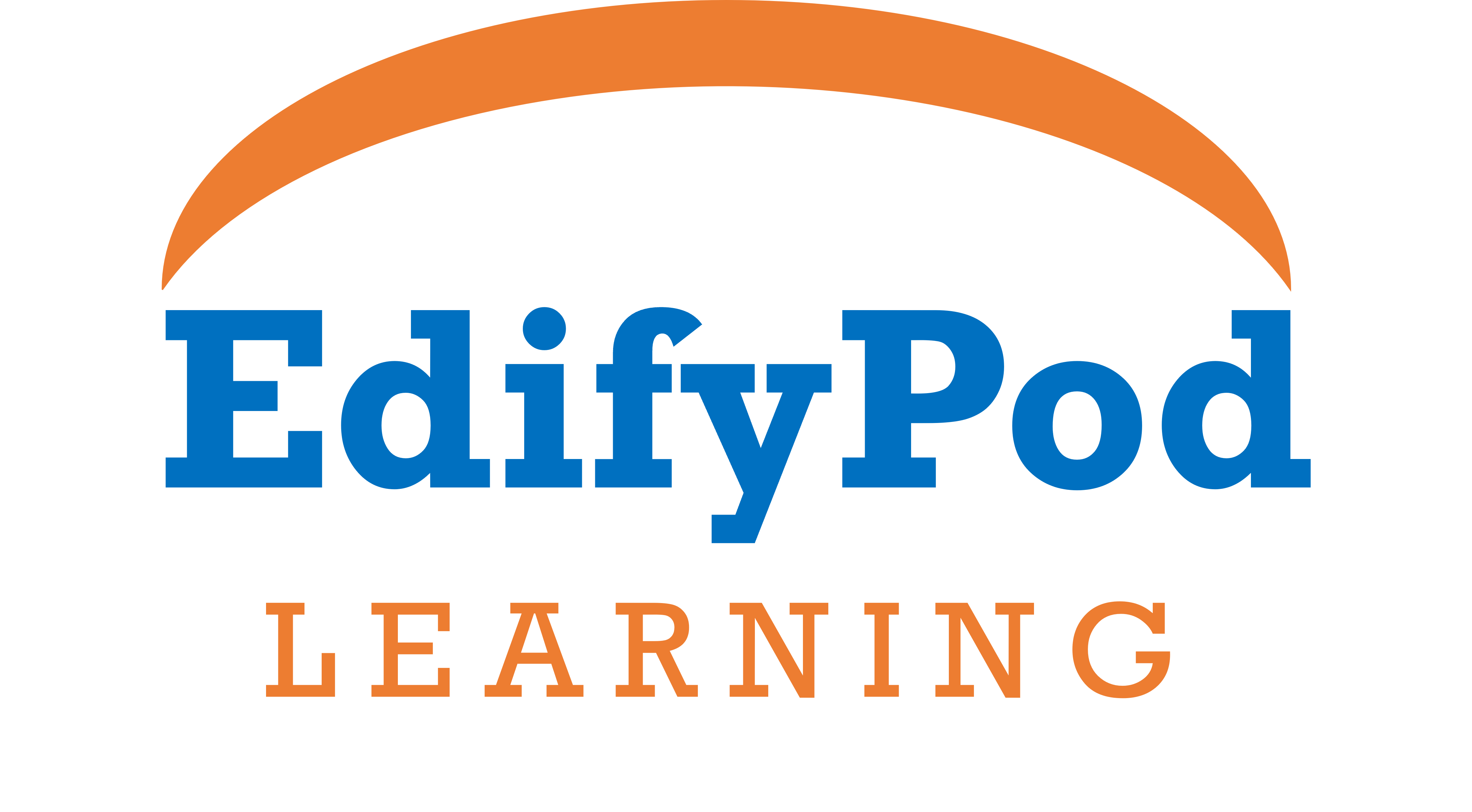 EdifyPod Learning