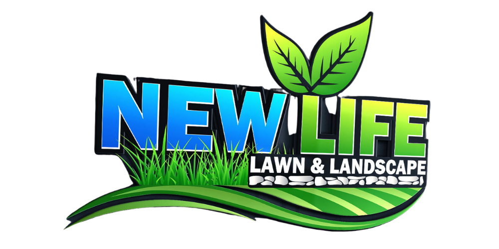 New Life Lawn and Landscape